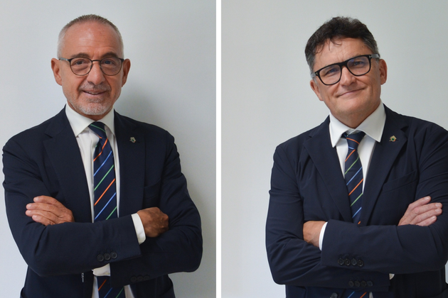 Tecnocasa nombra a Riccardo Barsotti y José González consejeros delegados