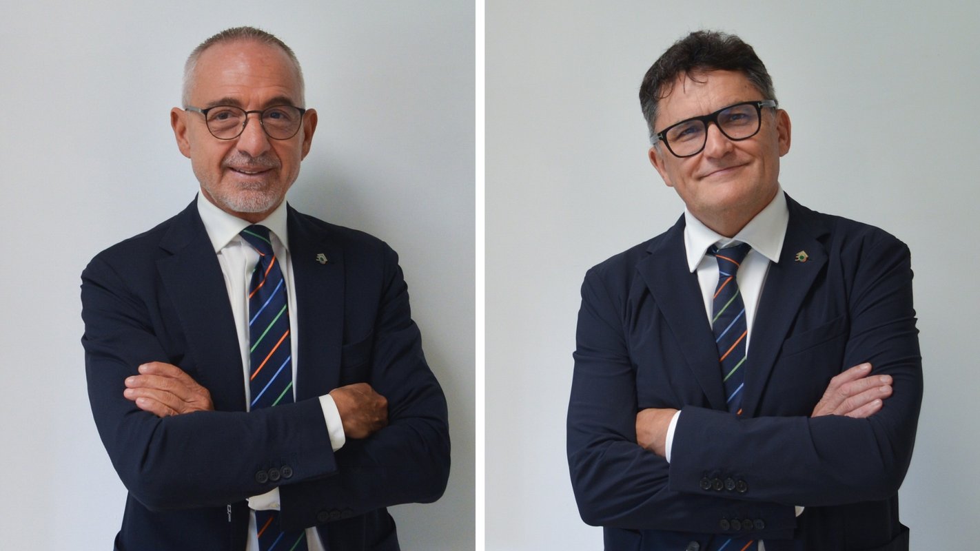 Tecnocasa nombra a Riccardo Barsotti y José González consejeros delegados