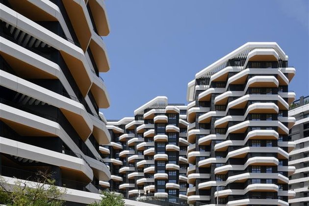 Kronos Homes entrega en Lisboa su mayor residencial, con una inversión de 125 millones