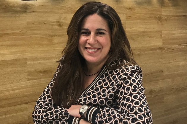 Dolors Jiménez, directora territorial de Cataluña de Gesvalt