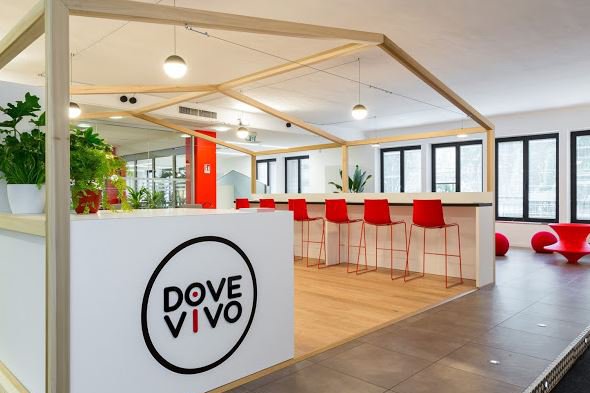 La empresa de co-living DoveVivo desembarca en España