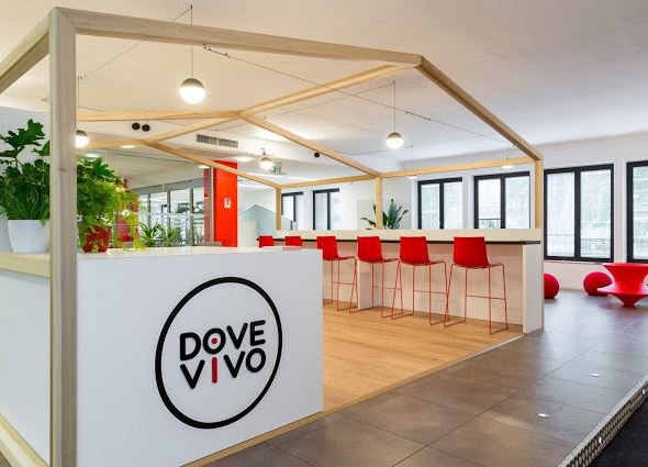 La empresa de co-living DoveVivo desembarca en España
