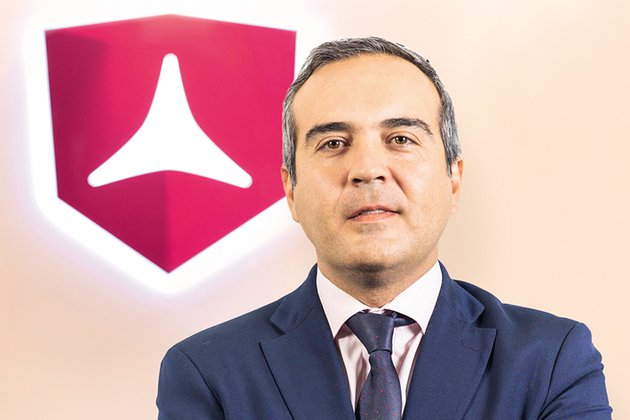 Sostenibilidad en el sector inmobiliario: cómo la digitalización hace posible la creación de informes ASG