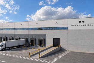 Maslow Capital financia con 126 millones dos proyectos industriales a Dunas en Barcelona