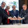 Dunas Capital inicia las obras de desarrollo del PTL-Noblejas
