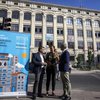 El Ayuntamiento de Madrid lanza una campaña para comprar viviendas de particulares