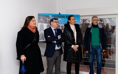 Madrid recupera 200 viviendas para el alquiler asequible a través de ReViVa