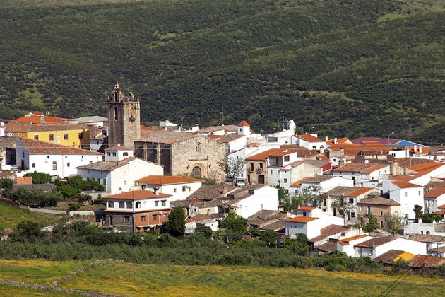 La “España vaciada” presenta un mercado residencial más estable durante la pandemia