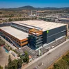 Esbo apuesta por la plataforma logística multiplanta de Goodman en Castellbisbal
