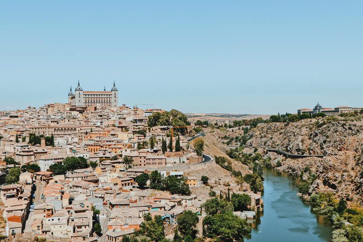 Euroval estima que Toledo es la provincia donde el precio de la vivienda registrará un incremento más fuerte
