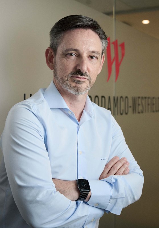 Enrique Illán de Haro, nuevo presidente de Asipa