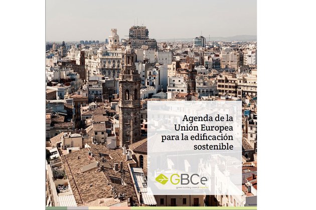 Sostenibilidad: las emisiones de los edificios deberán reducirse más de un 50% en 2030