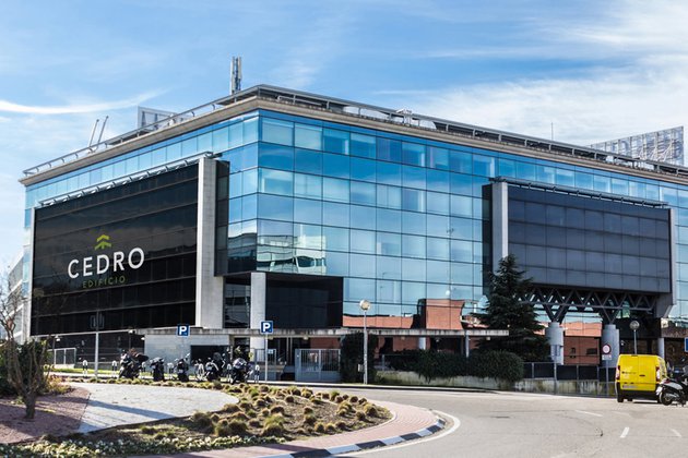 Axiare Patrimonio compra la sede de Capgemini en Madrid por 43,5 millones