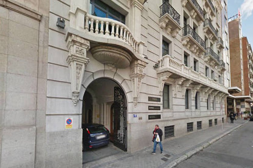 Grupo Catalana Occidente compra por 60 millones el edificio Castellana 55 en Madrid