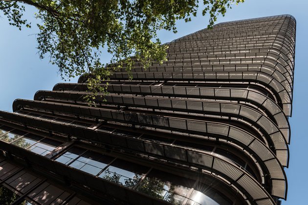 El 74 % de la financiación sindicada de Gmp es verde