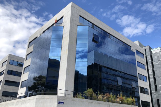 Grupo Fiteni arrienda unas oficinas a LaLiga en Madrid