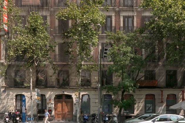Invesco y Niöra Real Estate se unen en la compra de un edificio residencial en la calle Génova de Madrid