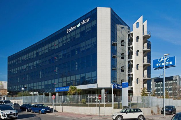 Catella asesora a hna en el arrendamiento de unas oficinas en Madrid