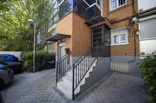 El Ayuntamiento de Madrid aprueba 50 millones para la rehabilitación de edificios