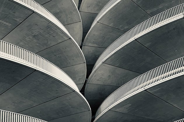 El consumo de cemento crece un 9,1% en noviembre, hasta superar los 1,3 millones de toneladas