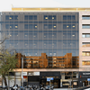 Azora compra un edificio de oficinas en el centro de Madrid