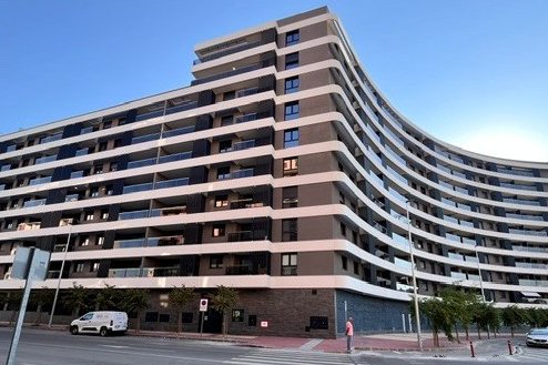 Aedas Homes completa un desarrollo de cerca de 200 viviendas en Murcia