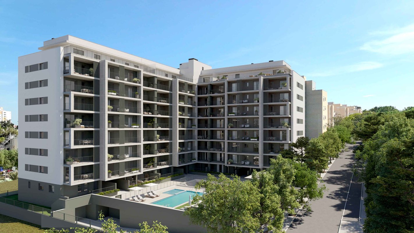 Aedas Homes inicia las obras de su proyecto residencial en Valencia