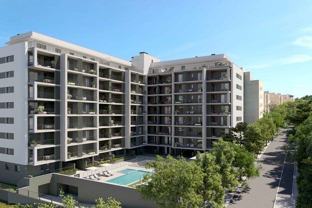 Aedas Homes inicia las obras de su proyecto residencial en Valencia