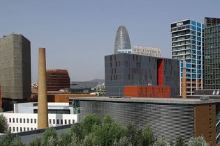 El sector TIC, entre los principales impulsores del mercado de oficinas de España