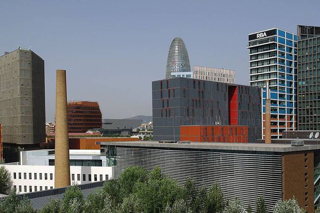 La contratación en el mercado de oficinas de Barcelona  alcanza los 76.000 m² durante el primer trimestre del año