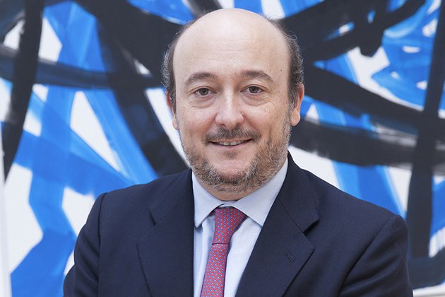 Eduardo Guardiola, nuevo 'managing partner' de Catella AM Iberia