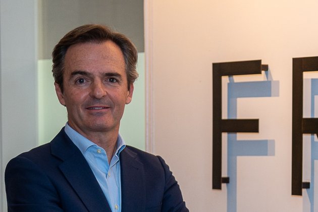 Eduardo de Roda, nuevo CEO de Freo para España y Portugal