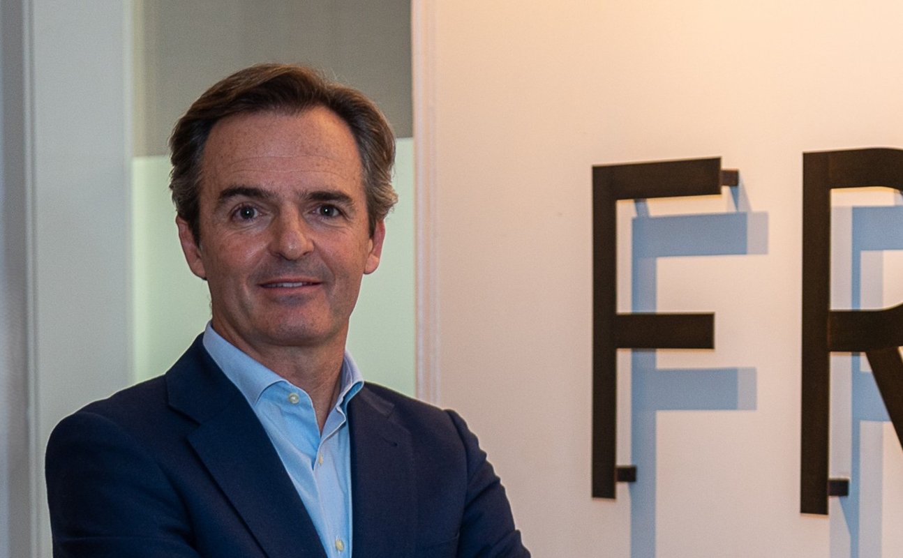 Eduardo de Roda, nuevo CEO de Freo para España y Portugal