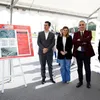 Cobus Homes comienza la construcción de 212 viviendas asequibles en Cantabria