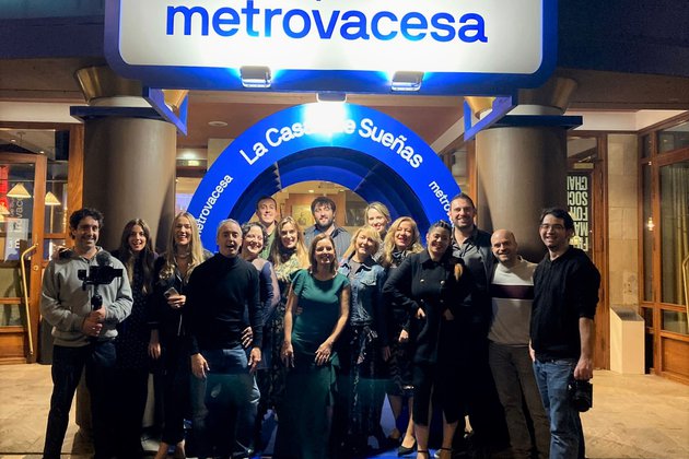 Metrovacesa se apoya en los 'influencers' para dar a conocer sus promociones