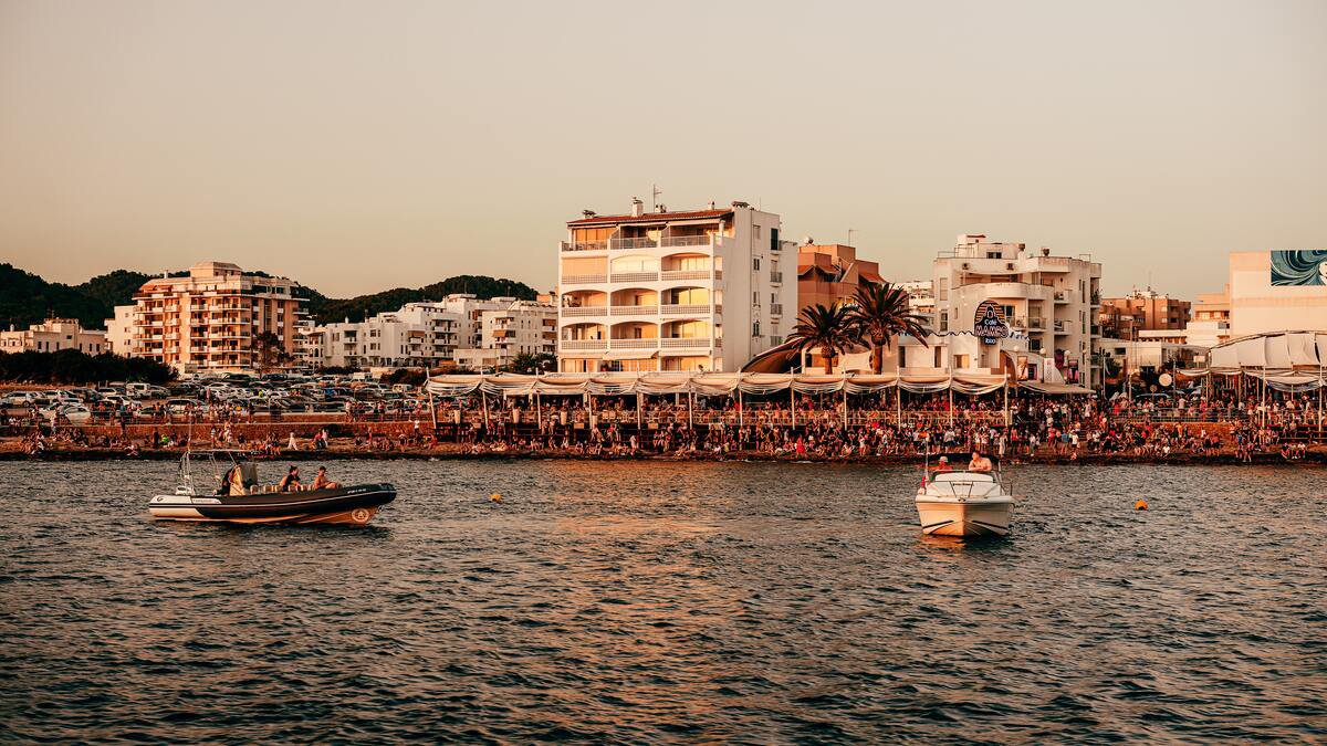 El grupo inmobiliario John Taylor abre su primera sede en Ibiza