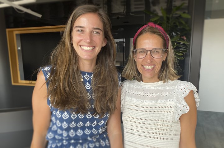 Cushman & Wakefield incorpora a Elena Fernández y Marta Goñi a su equipo de Retail High Street