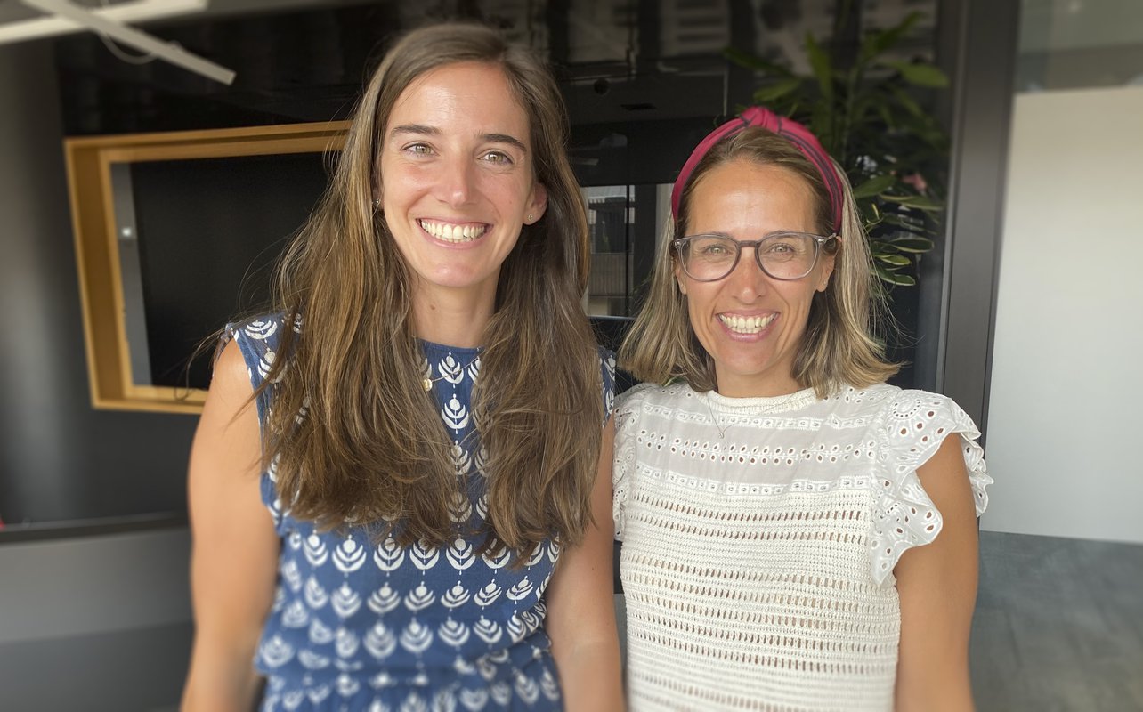 Cushman & Wakefield incorpora a Elena Fernández y Marta Goñi a su equipo de Retail High Street