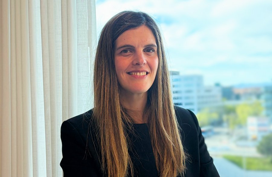 Almar Consulting incopora a Elisa Rodríguez Paz como Project Manager