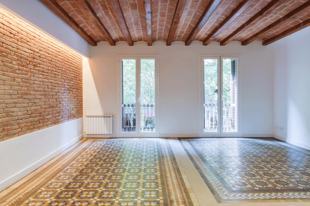 La nueva Elix Vintage Residencial SOCIMI invertirá 100 millones de euros en los próximos tres años