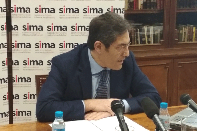 La nueva edición de SIMA2019 y SIMAPRO2019 refleja la creciente diversidad del sector inmobiliario