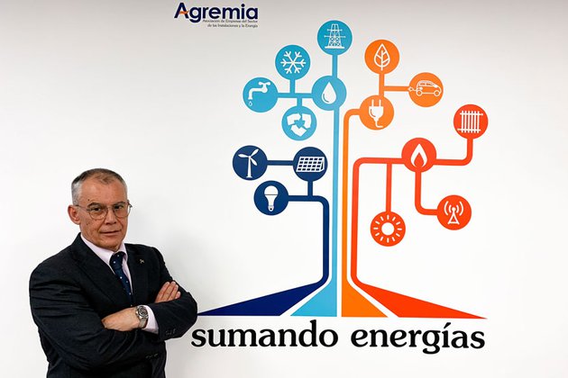 Agremia pide “medidas contundentes” para paliar los efectos de coronavirus