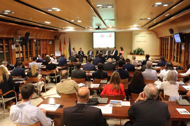 Hay más y mejor información en el sector inmobiliario, pero queda mucho camino por recorrer