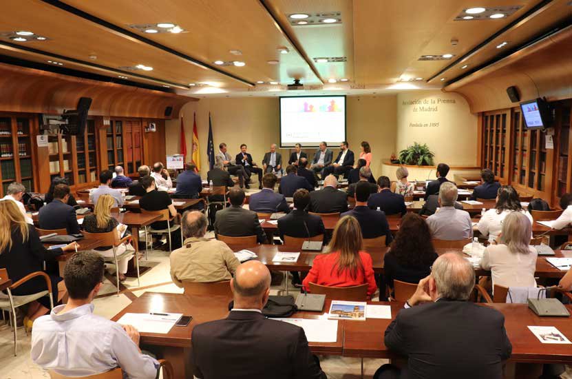 Hay más y mejor información en el sector inmobiliario, pero queda mucho camino por recorrer