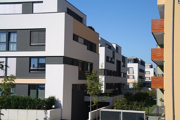 La orientación de la vivienda, un factor que se tiene cada vez más en cuenta