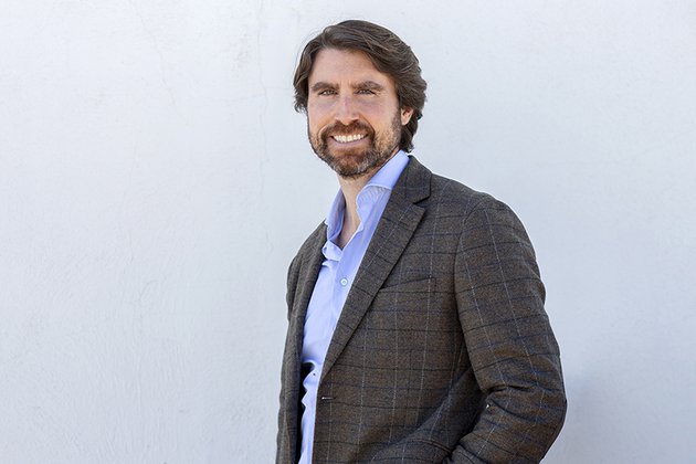 Enrique Criado, nuevo country manager de PlanRadar en España