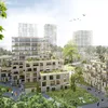 Redevco Living se marca el objetivo de desarrollar más de 10.000 viviendas en Europa