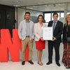 Madrid Nuevo Norte, primer gran desarrollo español certificado en BIM