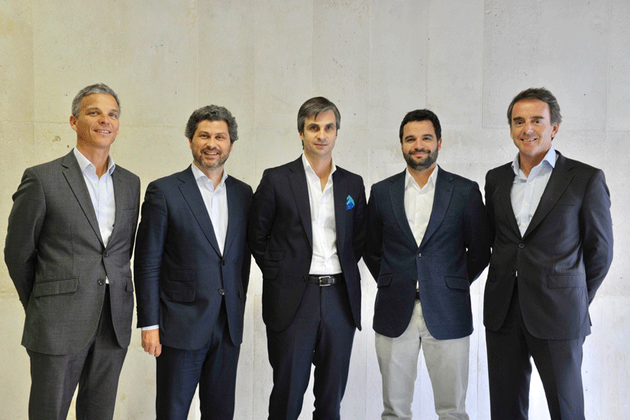 Izilend financia más de 75 millones de euros en proyectos inmobiliarios en España