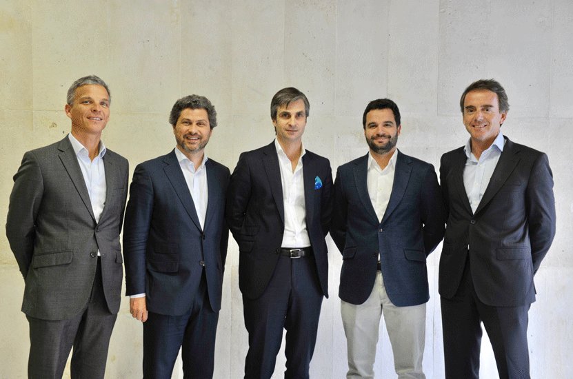 Izilend financia más de 75 millones de euros en proyectos inmobiliarios en España